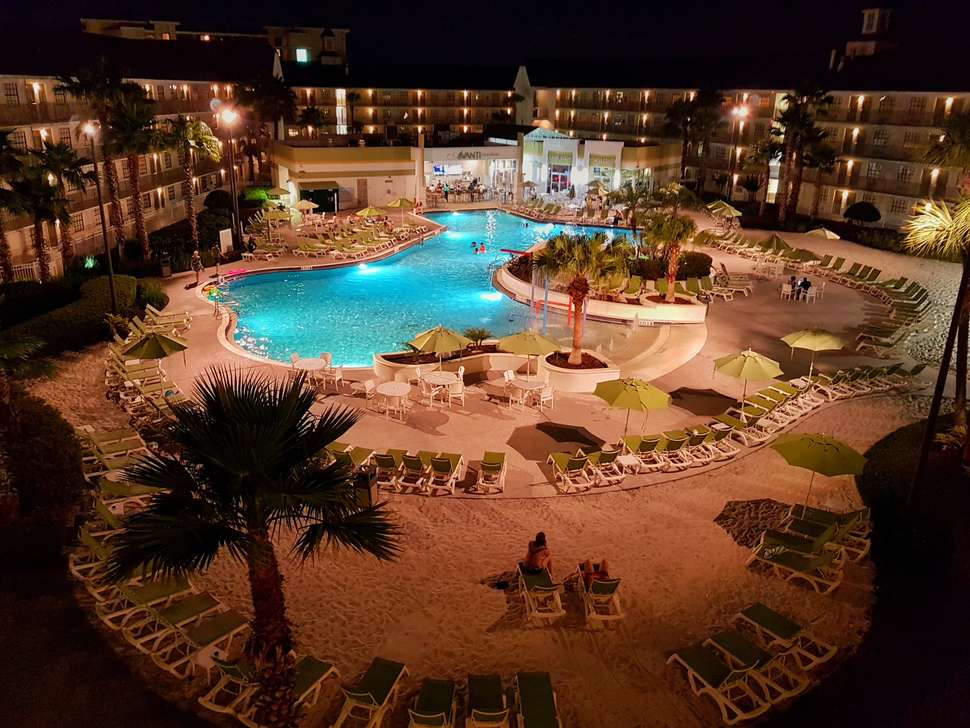 Een foto van Avanti Resort