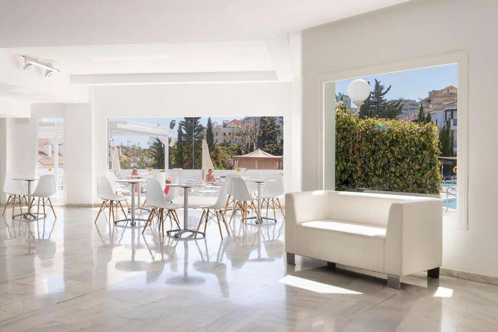 Een foto van Hotel Club Palia La Roca