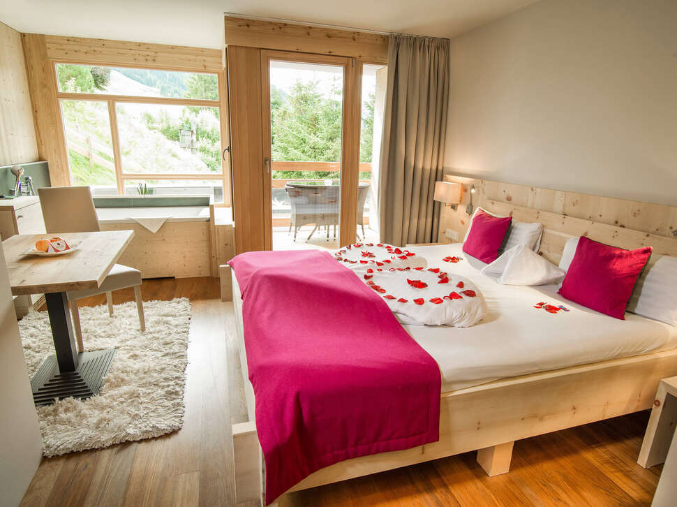 Een foto van Alpin Juwel Hotel