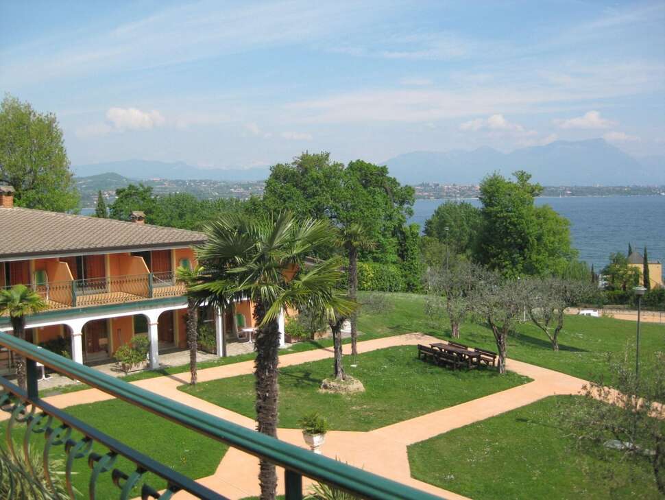 Een foto van Desenzano Lake Village