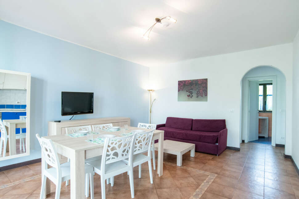 Een foto van I Turchesi Club Village
