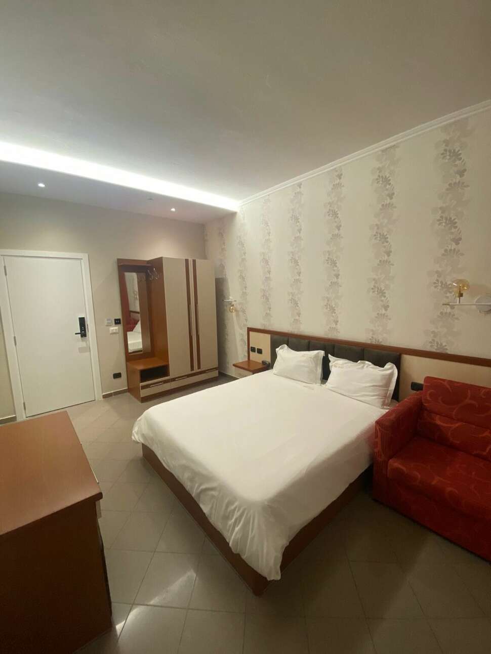 Een foto van Ylli I Detit Hotel