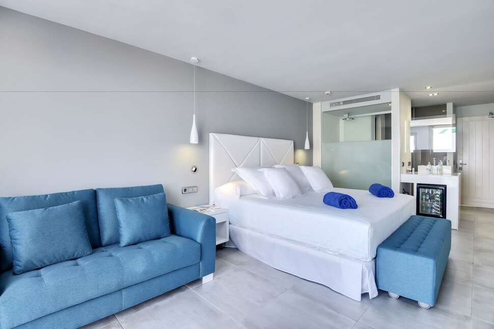 Een foto van Barcelo Teguise Beach