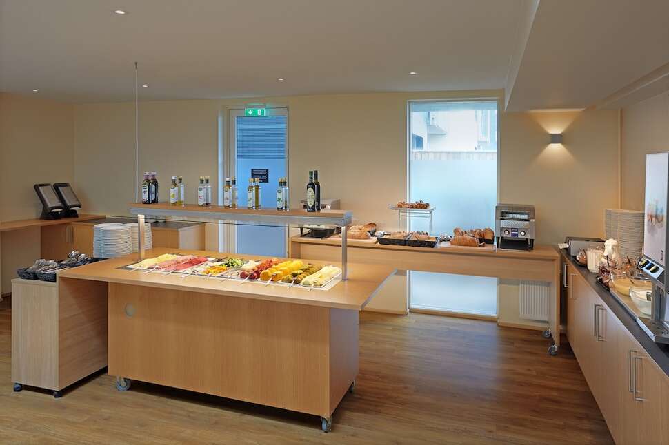Een foto van Hotel Klettur
