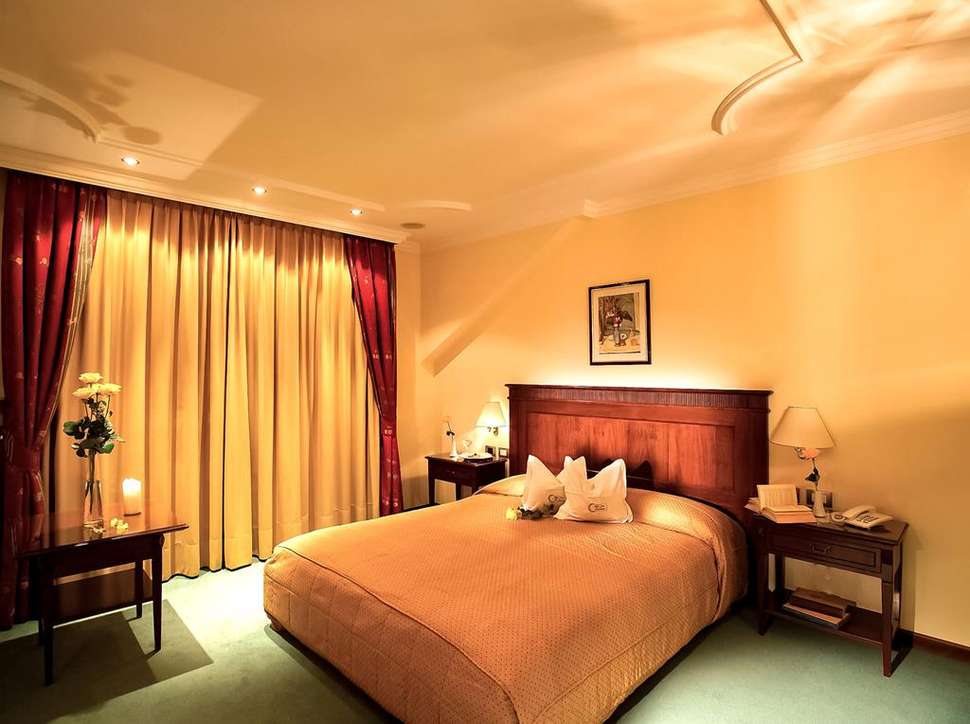 Een foto van Hotel Luna Mondschein