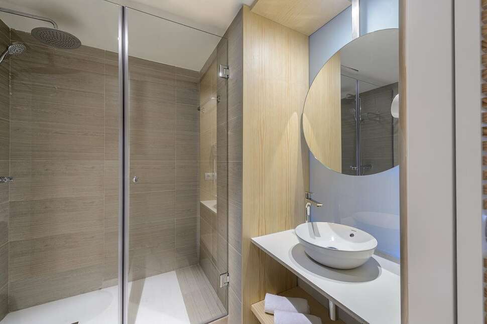 Een foto van Vibra Algarb Hotel