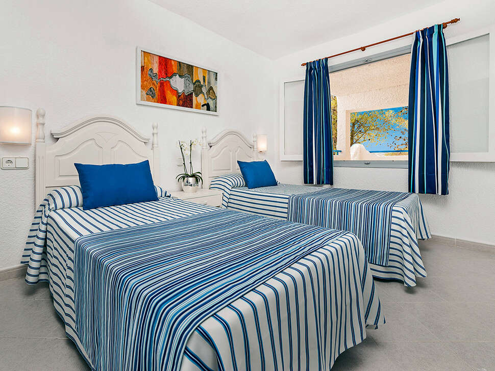 Een foto van Globales Montemar Appartementen