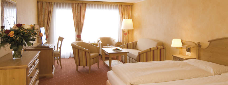 Een foto van Silvretta Parkhotel