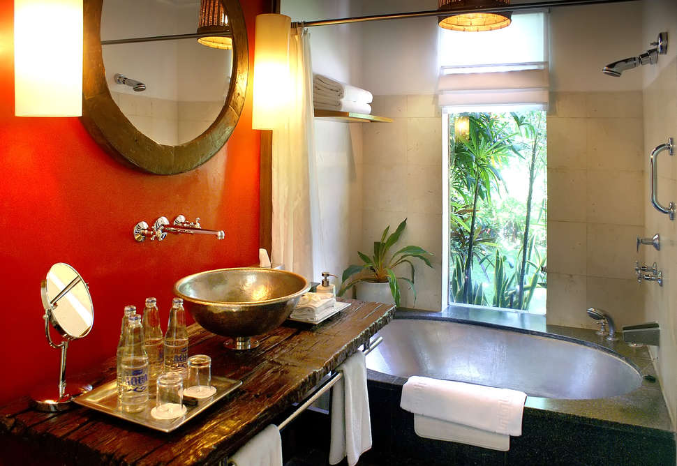 Een foto van Maya Ubud Resort & Spa