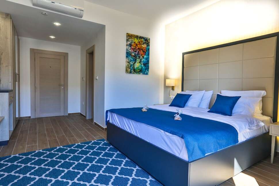 Een foto van Hotel Harmony