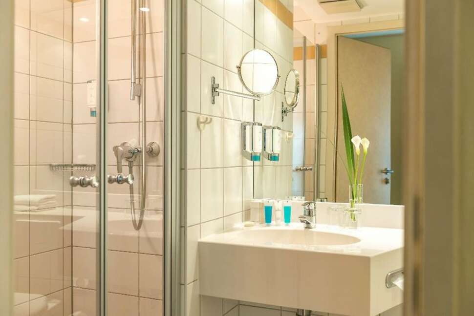 Een foto van Dorint Hotel Köln Junkersdorf