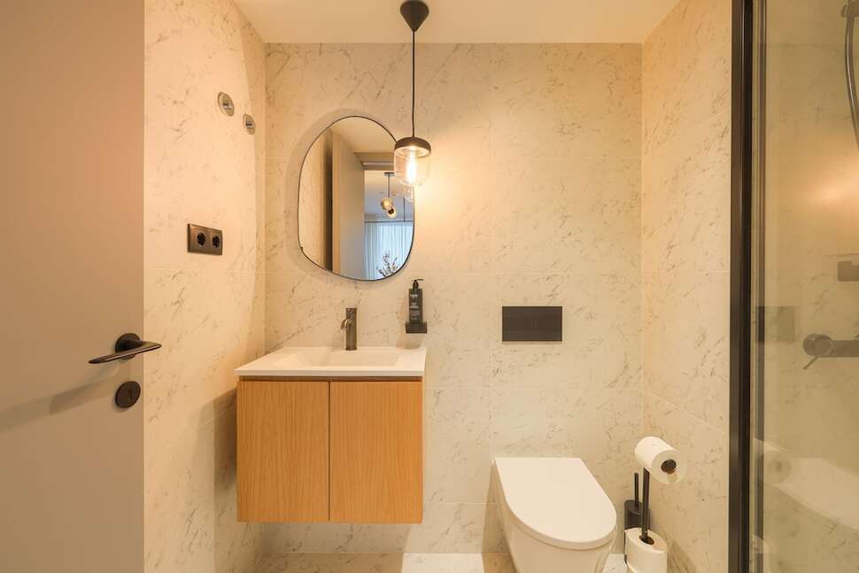 Een foto van Noma Living Icon Appartementen