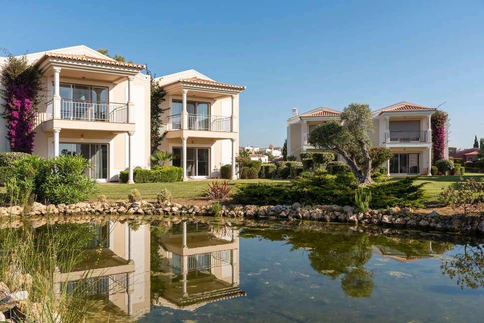 Een foto van Vale Da Lapa Village Resort