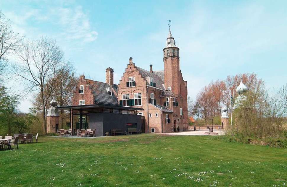 Een foto van Fletcher Landgoed Hotel Renesse