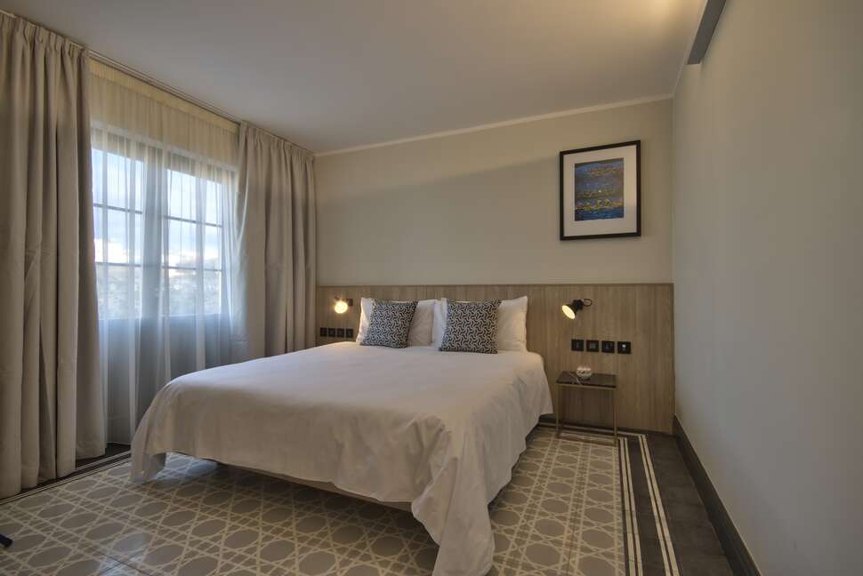 Een foto van Hotel La Falconeria