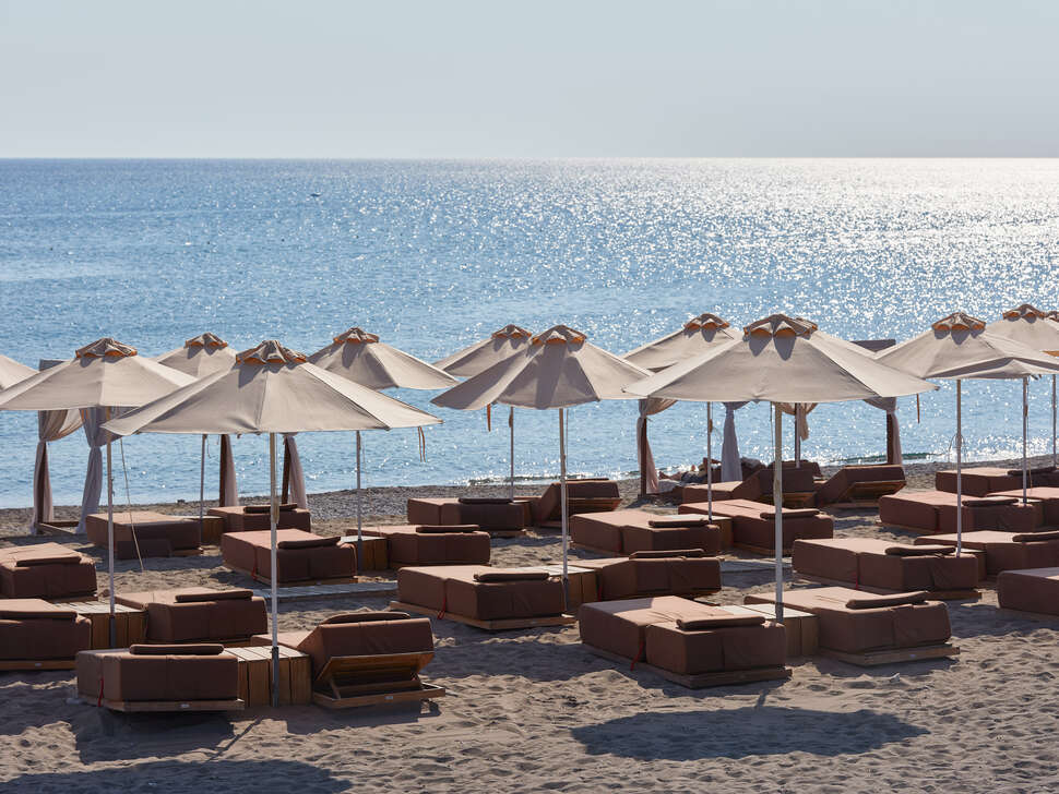 Een foto van Sentido Port Royal Villas & Spa
