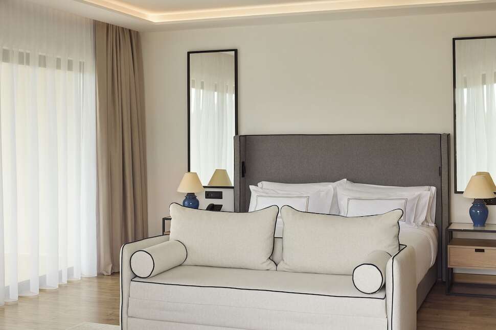 Ein Foto Melia Durres Albania
