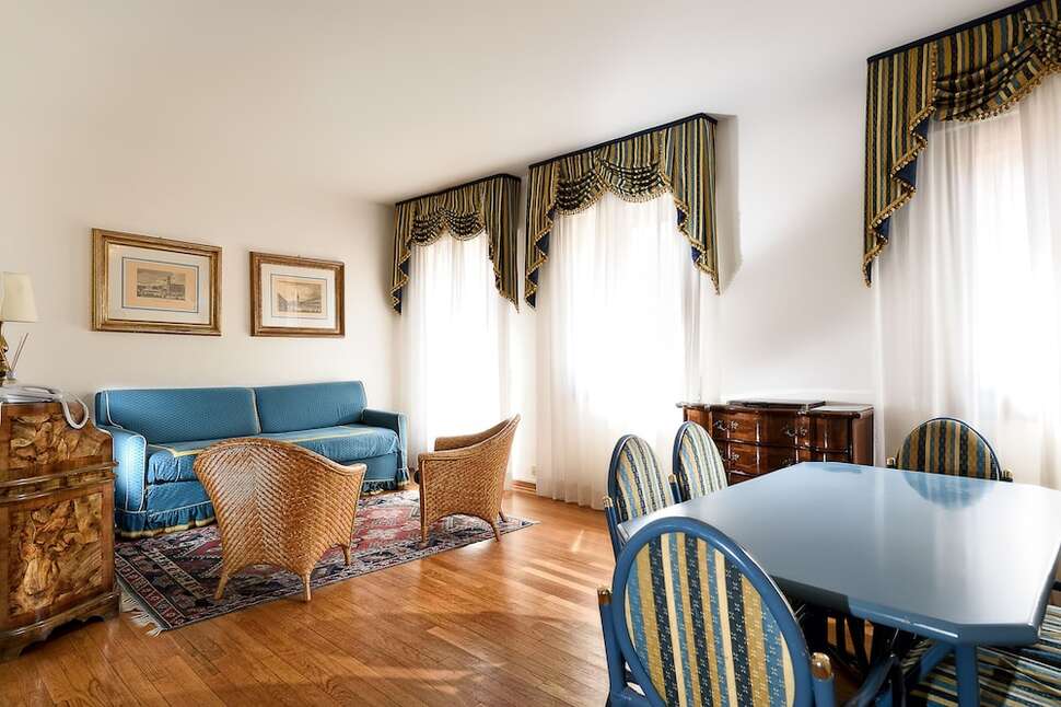 Ein Foto San Marco Palace Hotel