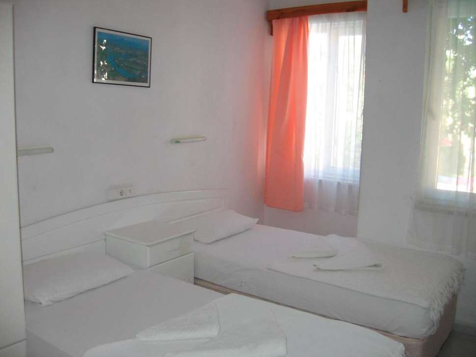 Een foto van Dalyan Grand Aparthotel