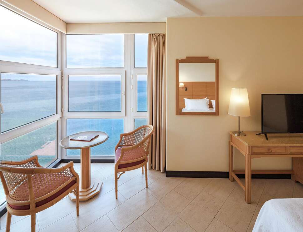 Een foto van Baia Madeira Hotel Ocean Beachfront
