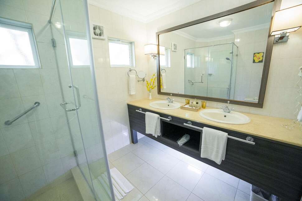 Ein Foto Hibiscus Boutique Hotel