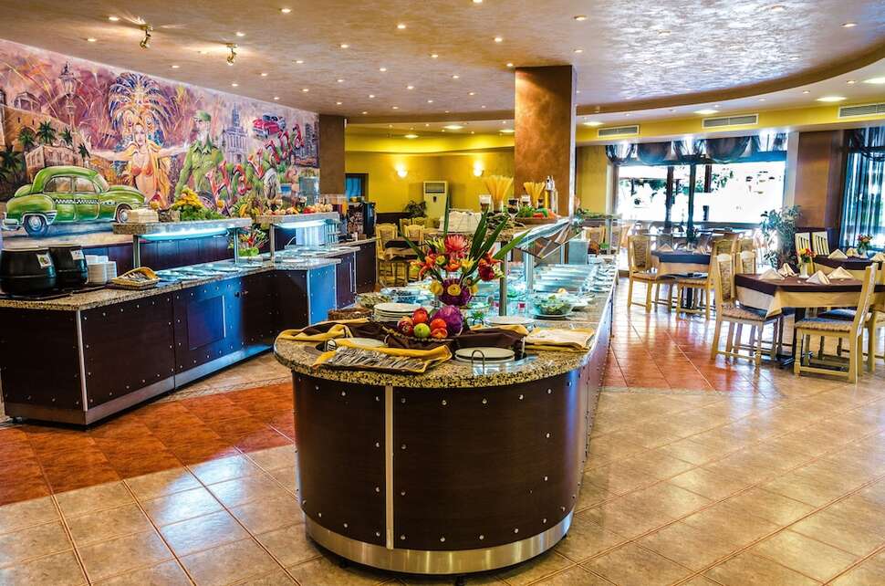 Een foto van Havana Casino & Hotel