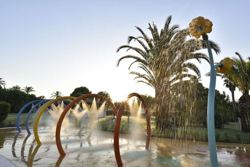 Een foto van Falkensteiner Club Funimation Garden Calabria