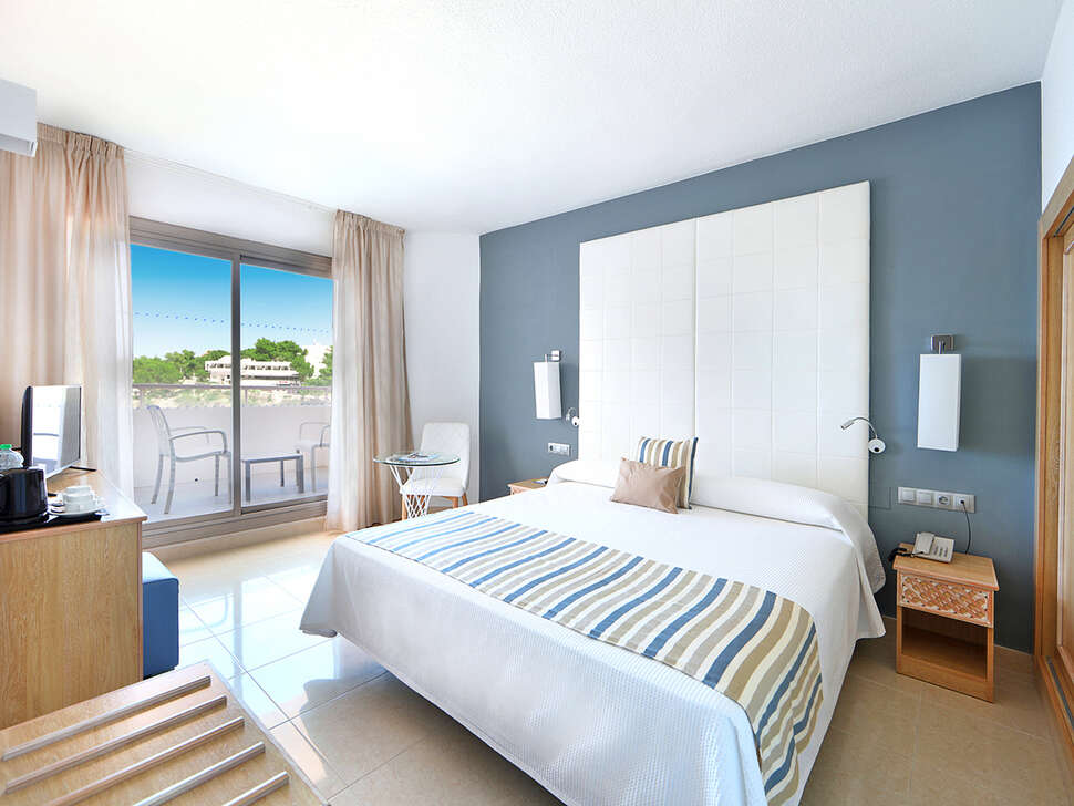 Een foto van Sandos El Greco Beach Hotel