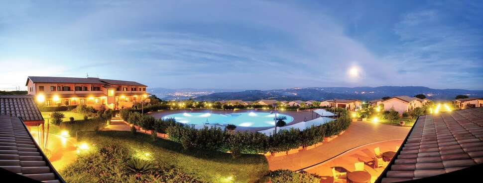 Een foto van Popilia Country Resort