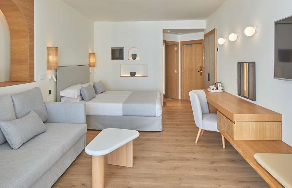 Een foto van Aparthotel Blau Parc