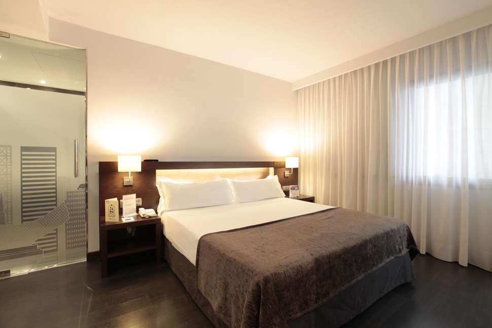Een foto van Hotel Concordia