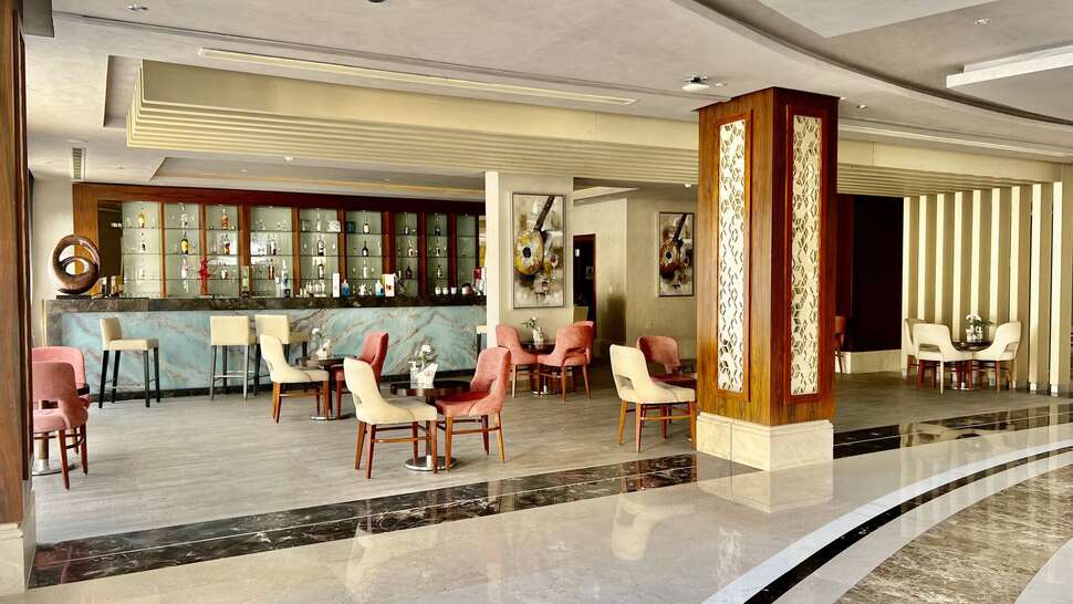 Een foto van KaiSol Romance Resort Sahl Hasheesh