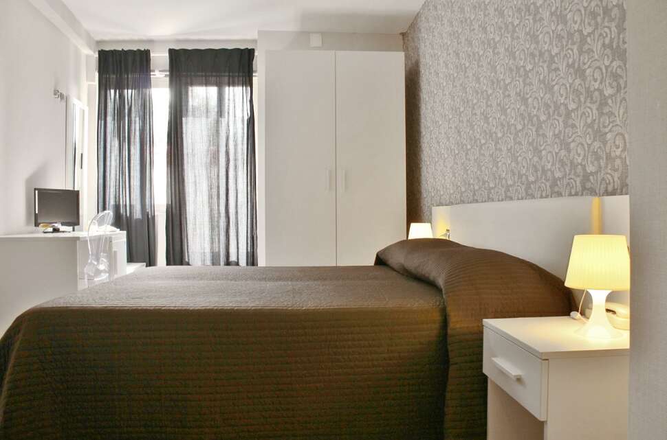 Een foto van Hotel Baia Azzurra