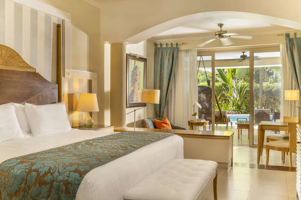 Een foto van Joia Rose Hall by Iberostar