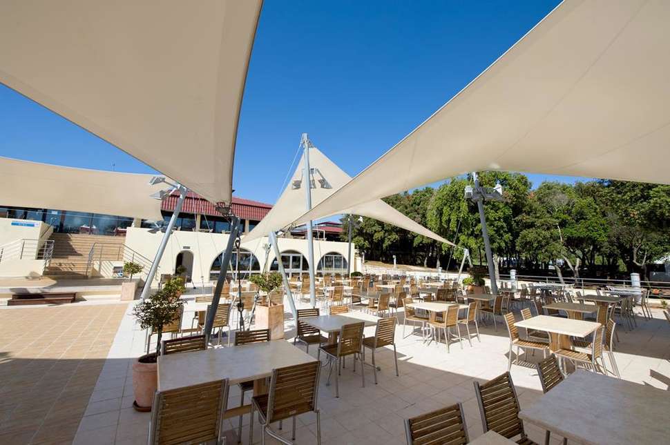 Een foto van Resort Amarin
