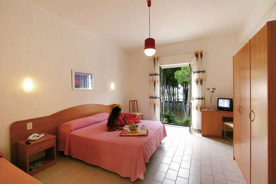 Accommodatie foto: ananea Tropea Yachting Resort