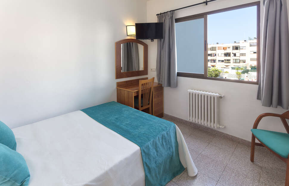 Een foto van Hotel Brisa Ibiza