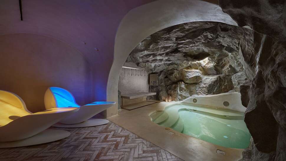 Een foto van Kove Mykonos - A Myconian Collection Hotel