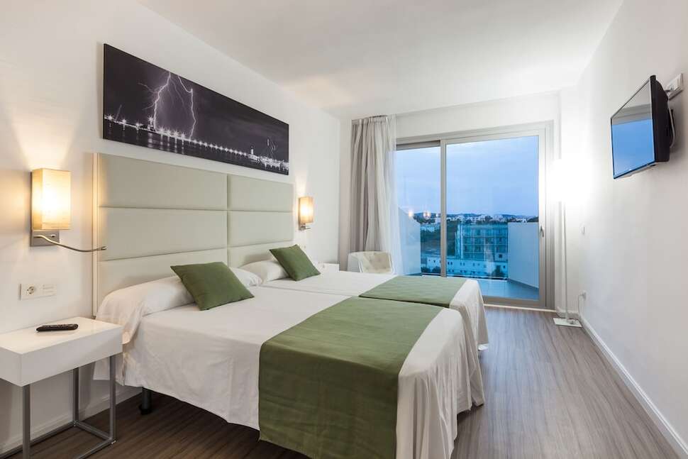 Een foto van Axel Beach Ibiza