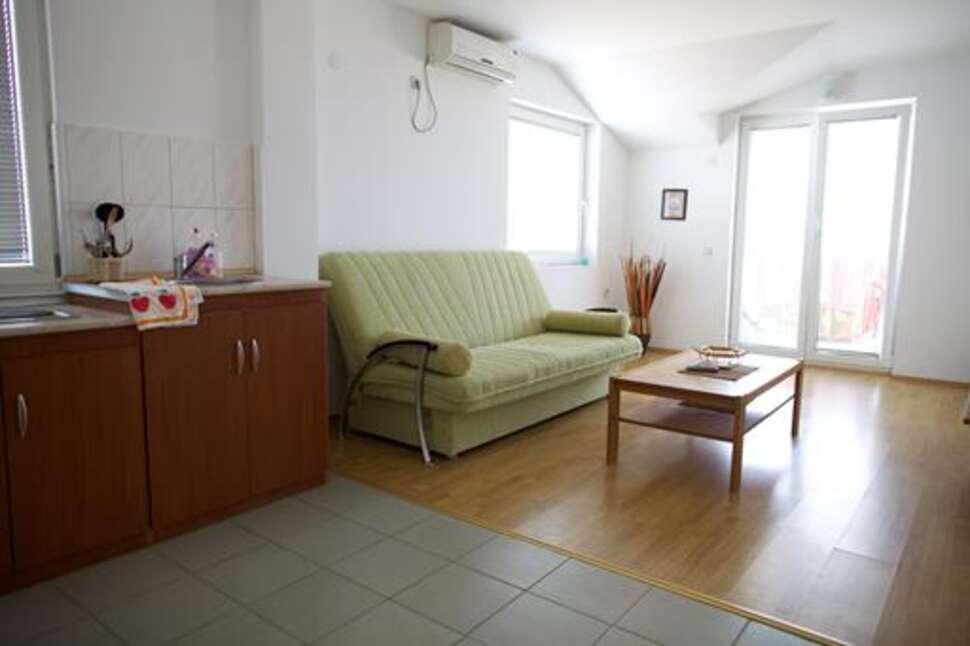 Een foto van Appartementen Basoski