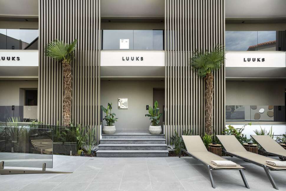 Een foto van Luuks Luxury Accommodation