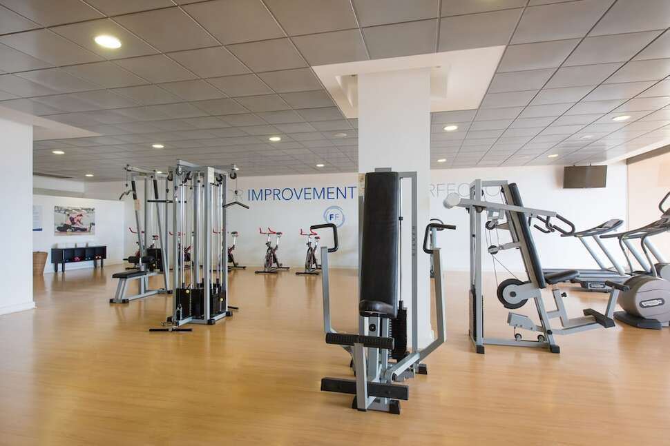 Een foto van Iberostar Waves Bouganville Playa