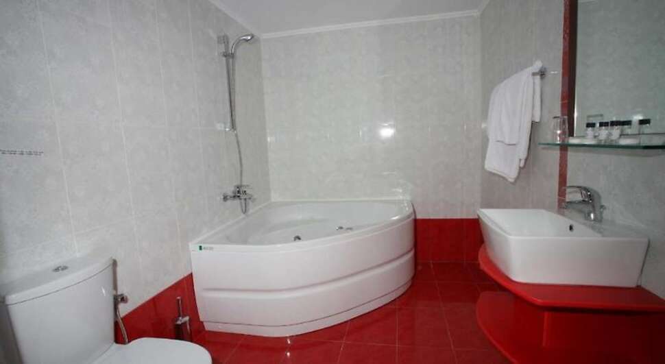 Een foto van Princessa Riviera Resort