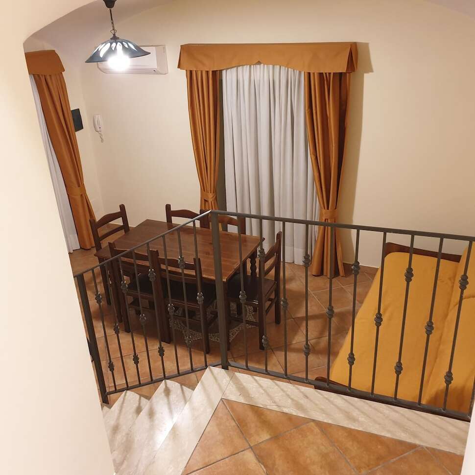 Een foto van Residence L'Incanto Sorrento
