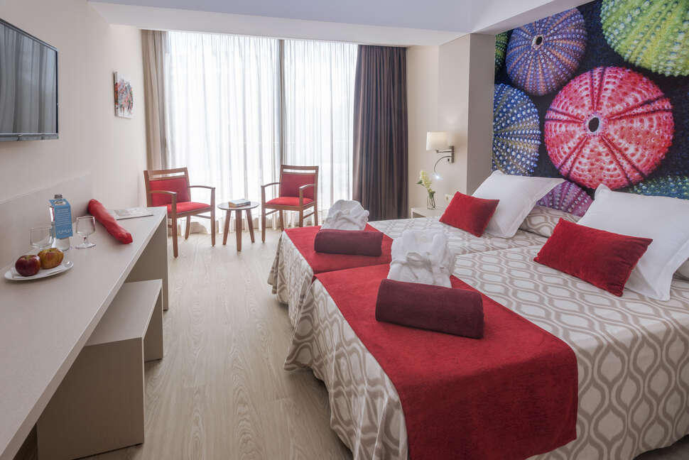 Een foto van Sumus Hotel Stella & Spa