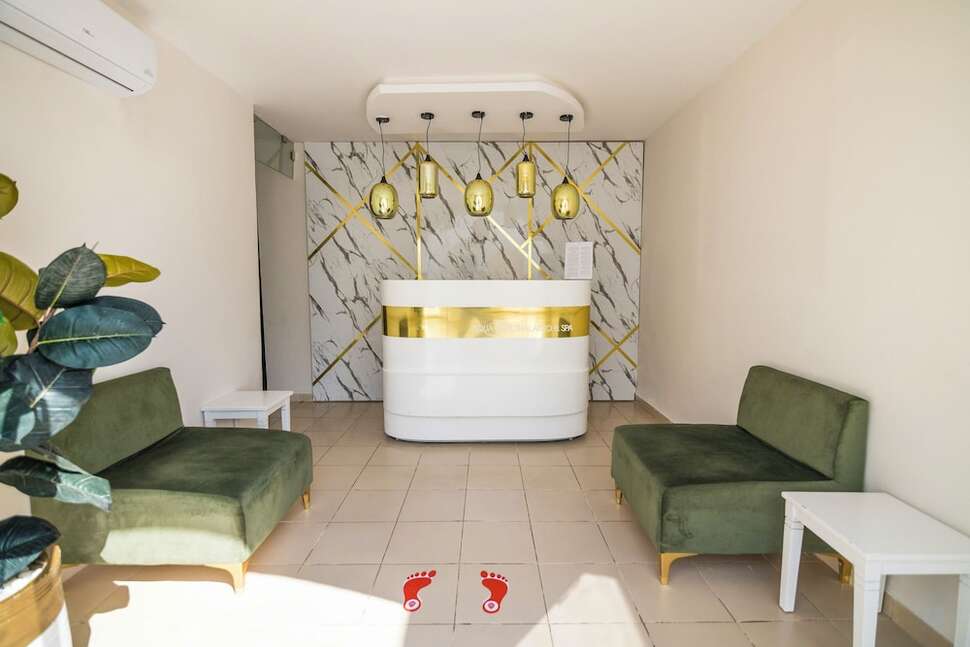 Ein Foto TMK Marine Beach