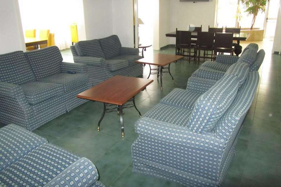 Een foto van Topaz Hotel