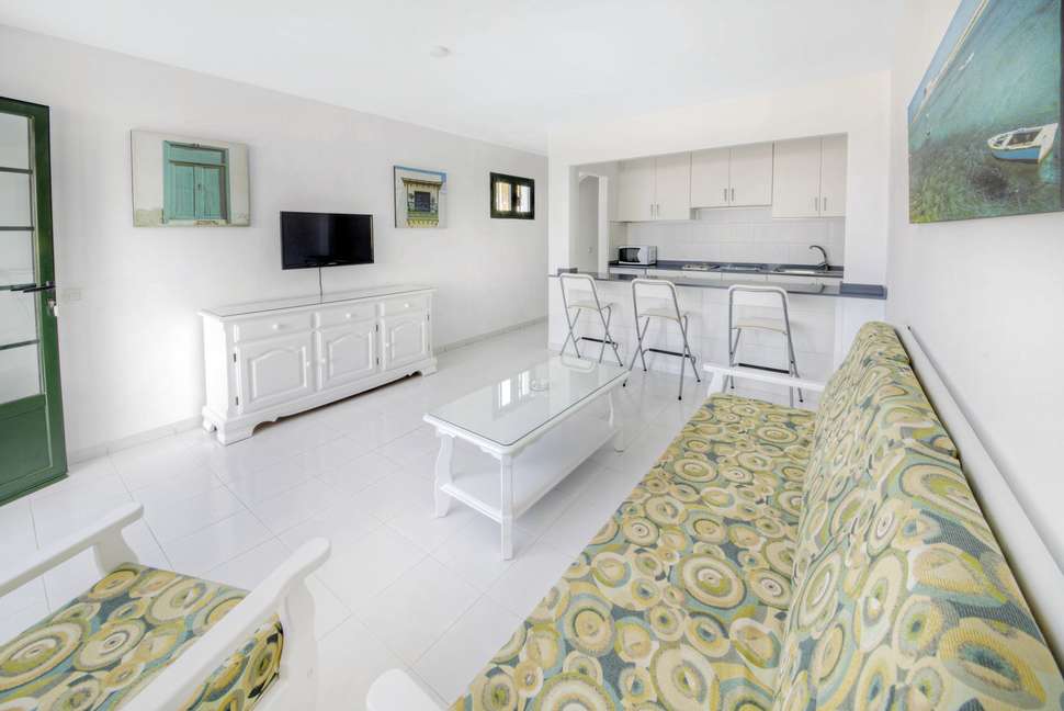 Een foto van Appartementen La Morana