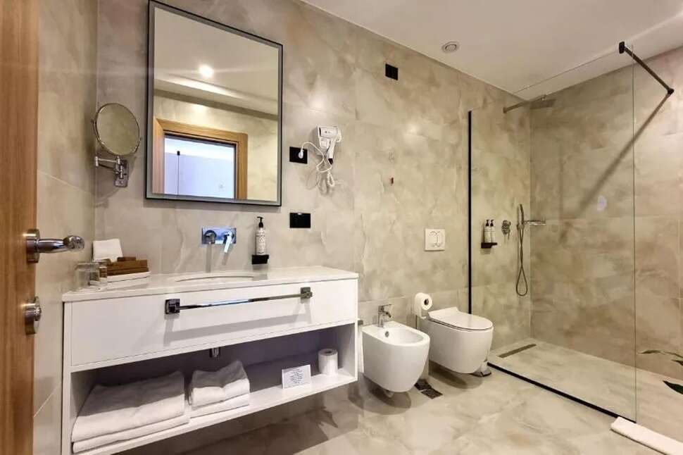 Een foto van Sibb Hotel