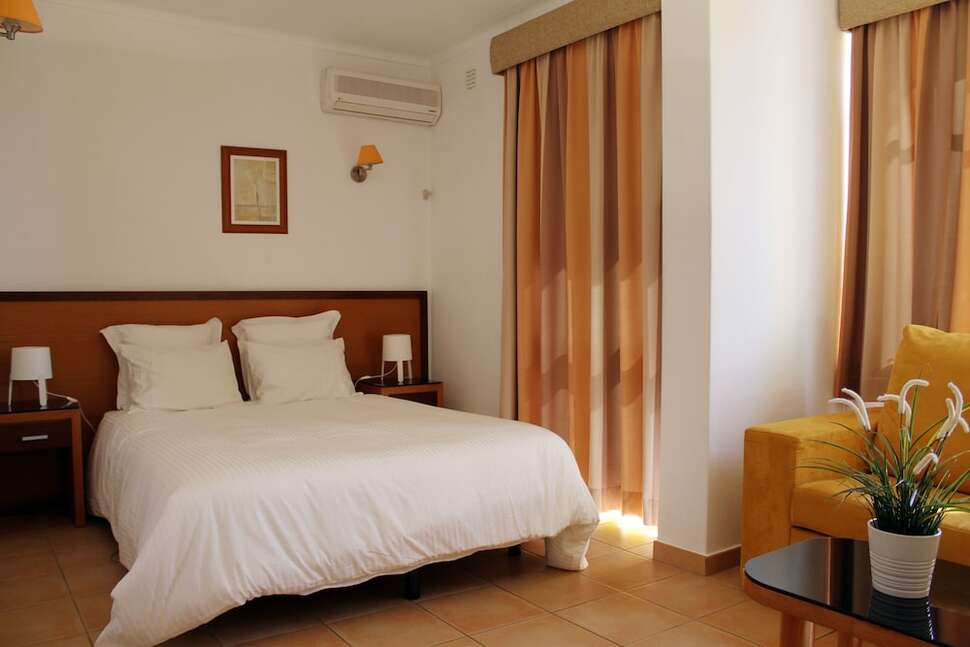 Een foto van Hotel Pinhal do Sol